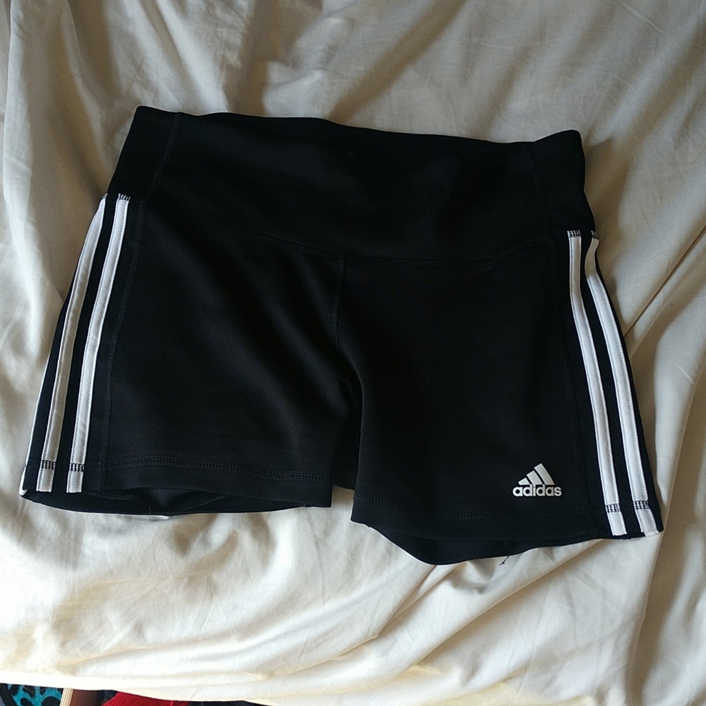 Addias spandex